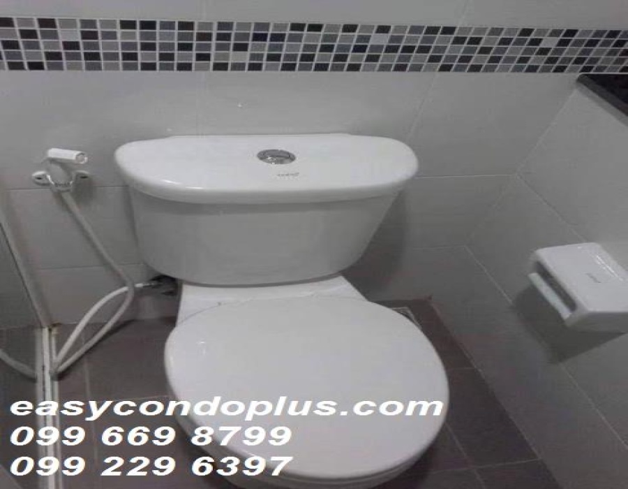1 BathroomBathrooms,ห้องสตูดิโอ,ขาย,5075
