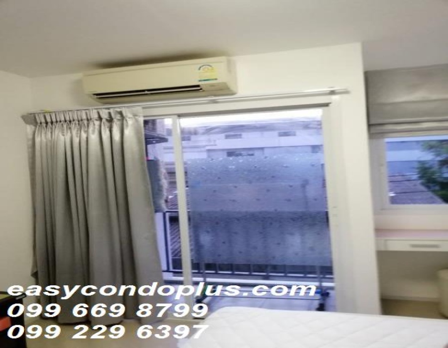 1 BathroomBathrooms,ห้องสตูดิโอ,ขาย,5075