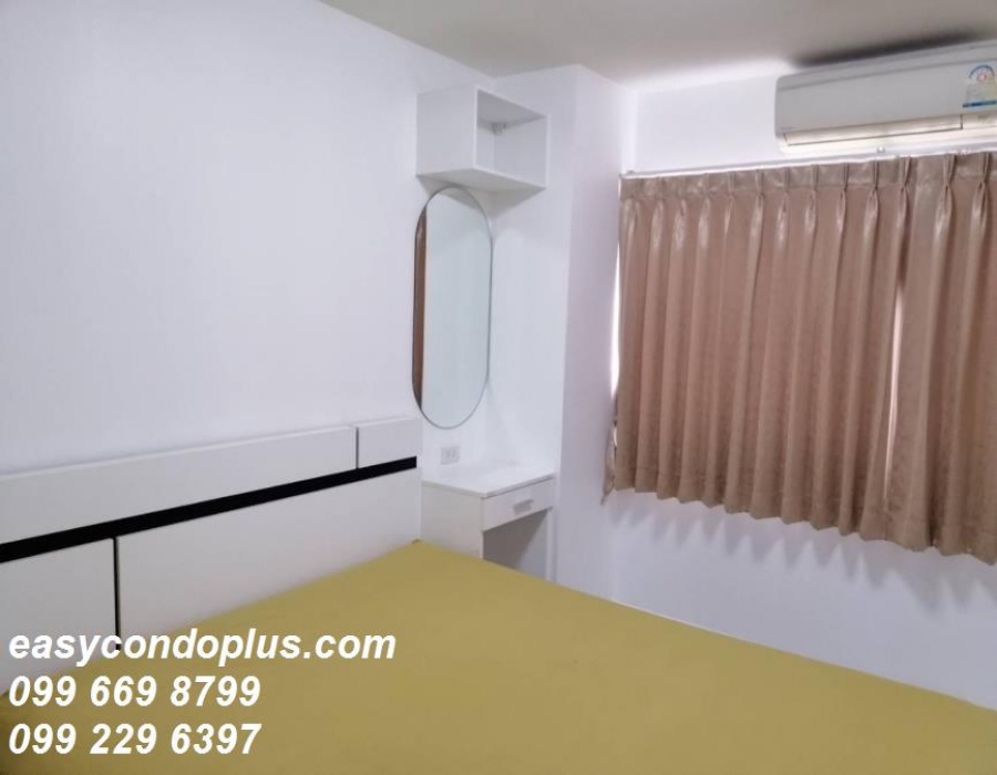 1 Bedroom Bedrooms, ,1 BathroomBathrooms,1 ห้องนอน,ขาย,5076