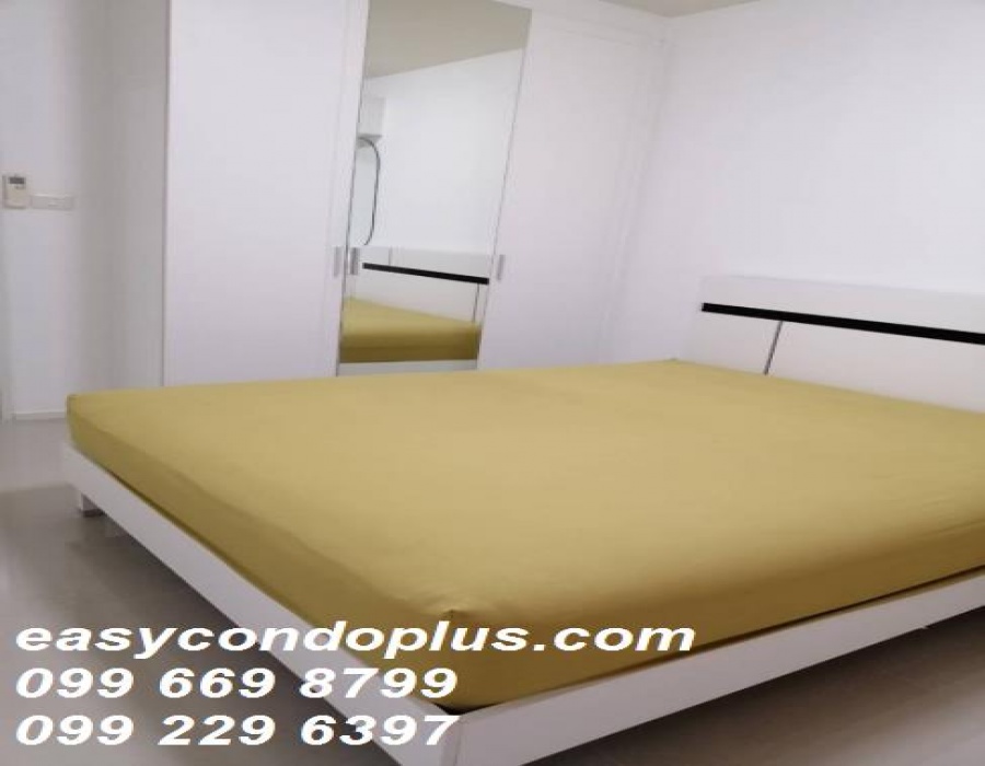 1 Bedroom Bedrooms, ,1 BathroomBathrooms,1 ห้องนอน,ขาย,5076