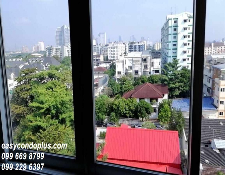 1 Bedroom Bedrooms, ,1 BathroomBathrooms,1 ห้องนอน,ขาย,5076