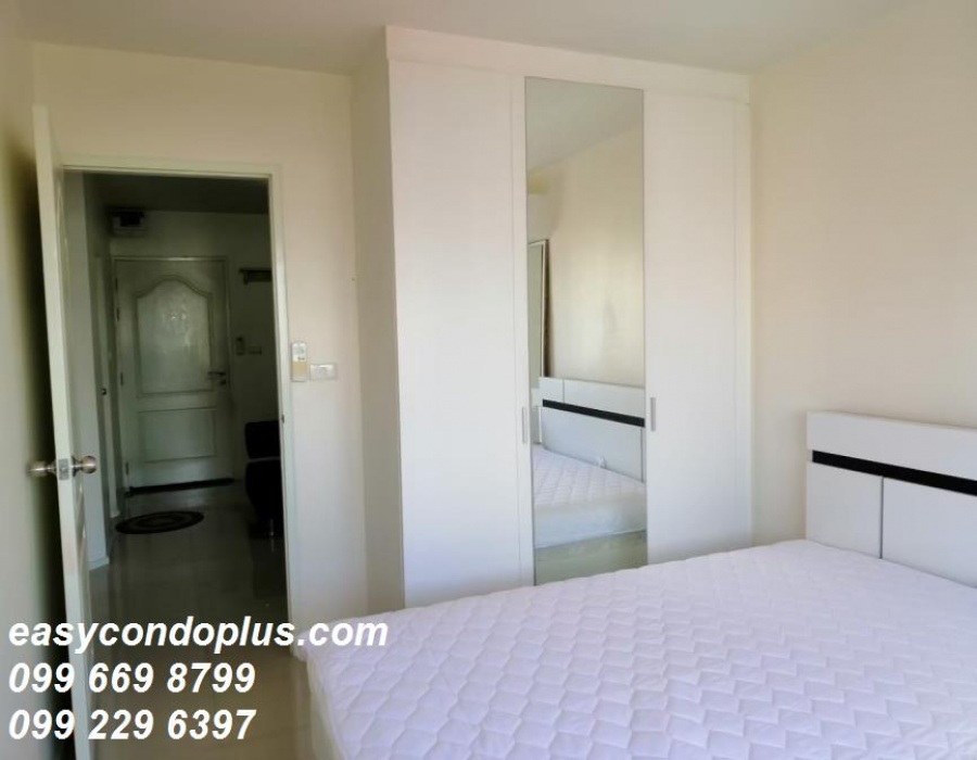 1 Bedroom Bedrooms, ,1 BathroomBathrooms,1 ห้องนอน,ขาย,5076