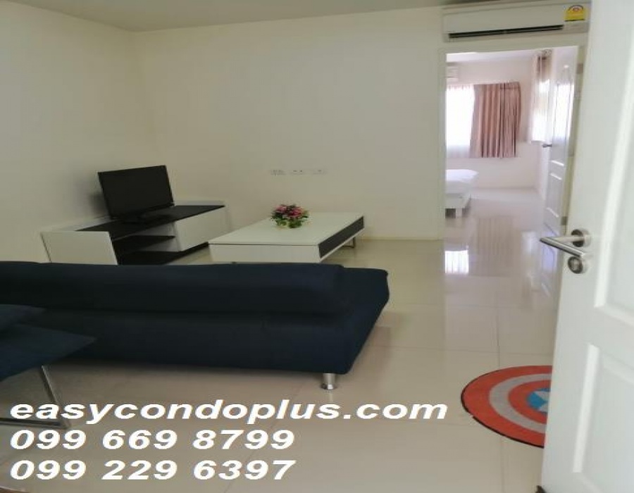 1 Bedroom Bedrooms, ,1 BathroomBathrooms,1 ห้องนอน,ขาย,5076