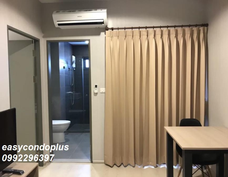 1 Bedroom Bedrooms, ,1 BathroomBathrooms,1 ห้องนอน,ขาย,5079