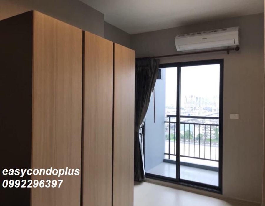 1 Bedroom Bedrooms, ,1 BathroomBathrooms,1 ห้องนอน,ขาย,5079