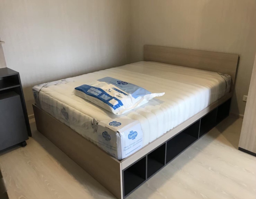 1 Bedroom Bedrooms, ,1 BathroomBathrooms,1 ห้องนอน,ขาย,5079