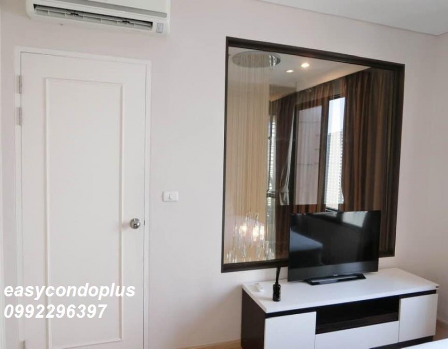 1 Bedroom Bedrooms, ,1 BathroomBathrooms,1 ห้องนอน,เช่า,5100