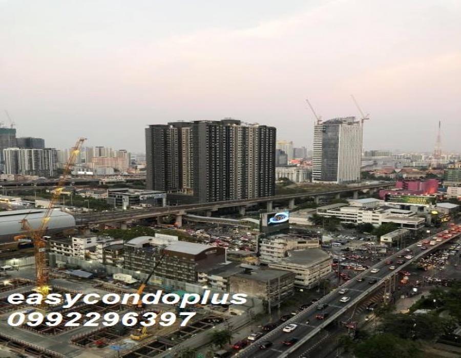 1 Bedroom Bedrooms, ,1 BathroomBathrooms,1 ห้องนอน,เช่า,5100