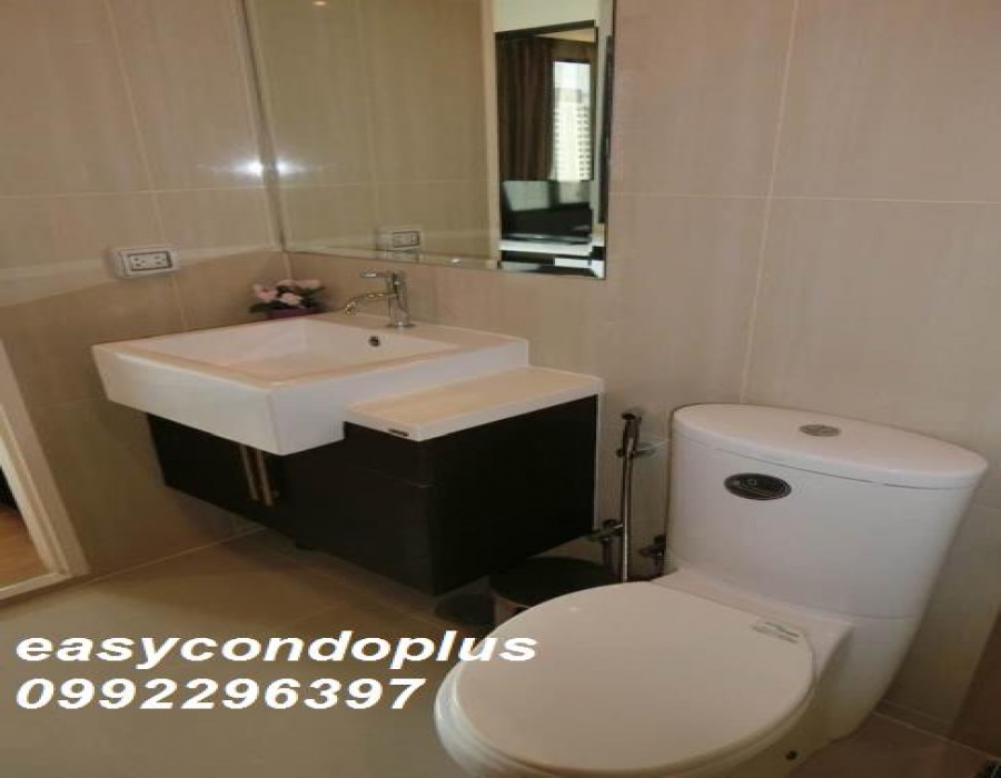 1 Bedroom Bedrooms, ,1 BathroomBathrooms,1 ห้องนอน,เช่า,5100