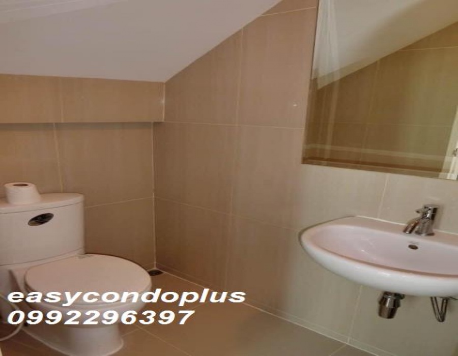 1 Bedroom Bedrooms, ,1 BathroomBathrooms,1 ห้องนอน,เช่า,5100