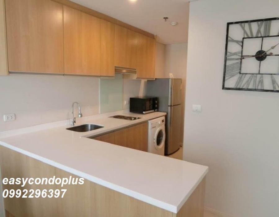 1 Bedroom Bedrooms, ,1 BathroomBathrooms,1 ห้องนอน,เช่า,5100