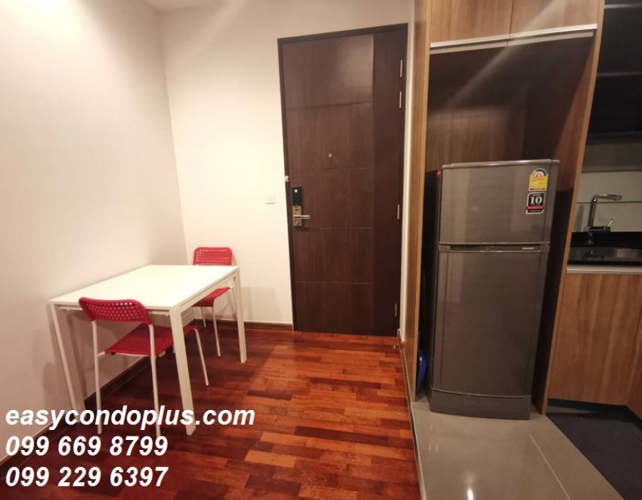1 Bedroom Bedrooms, ,1 BathroomBathrooms,1 ห้องนอน,เช่า,1397