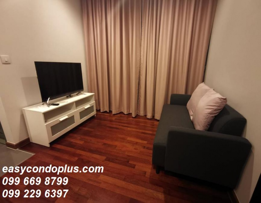 1 Bedroom Bedrooms, ,1 BathroomBathrooms,1 ห้องนอน,เช่า,1397