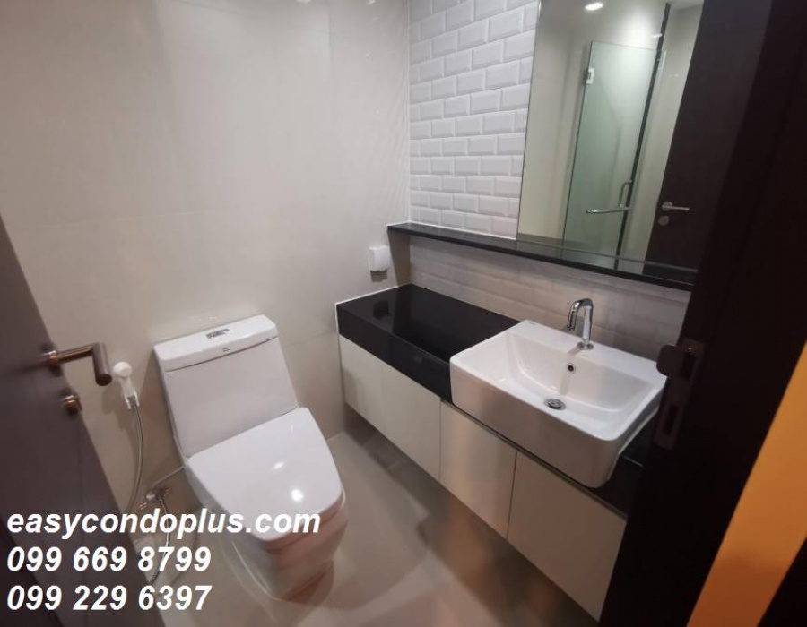 1 Bedroom Bedrooms, ,1 BathroomBathrooms,1 ห้องนอน,เช่า,1397
