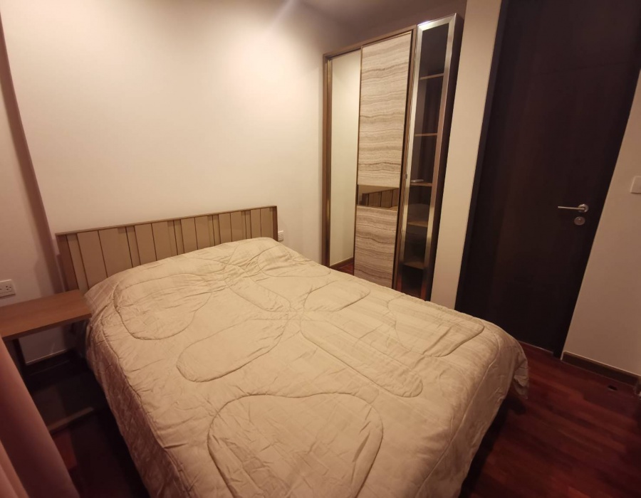 1 Bedroom Bedrooms, ,1 BathroomBathrooms,1 ห้องนอน,เช่า,1397