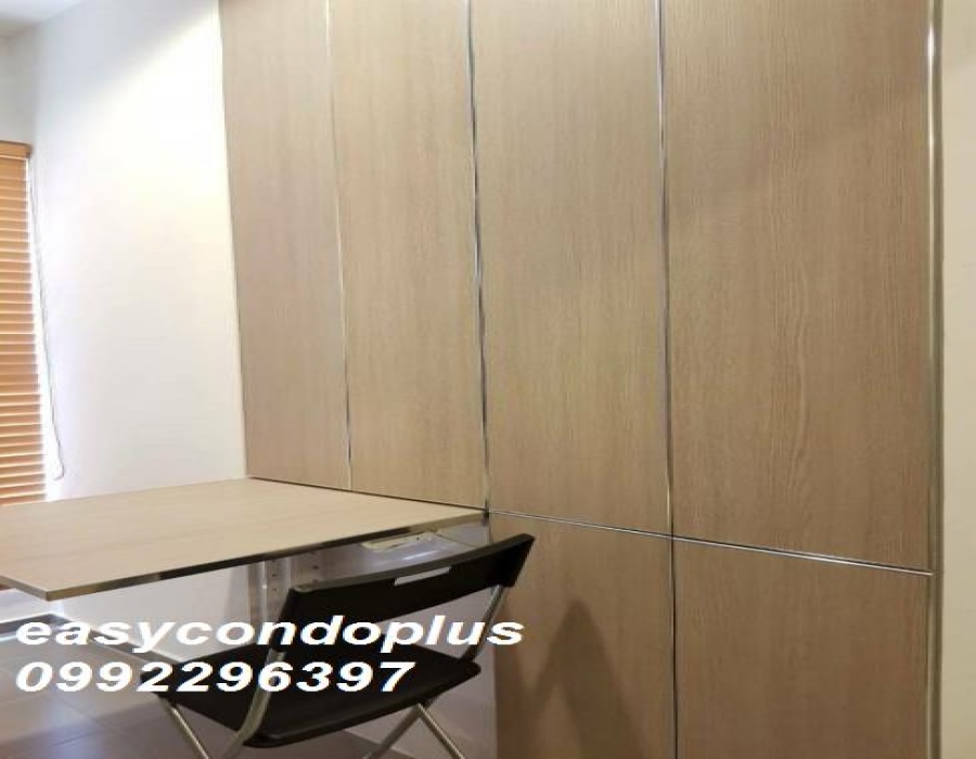 1 Bedroom Bedrooms, ,1 BathroomBathrooms,1 ห้องนอน,ขาย,5121