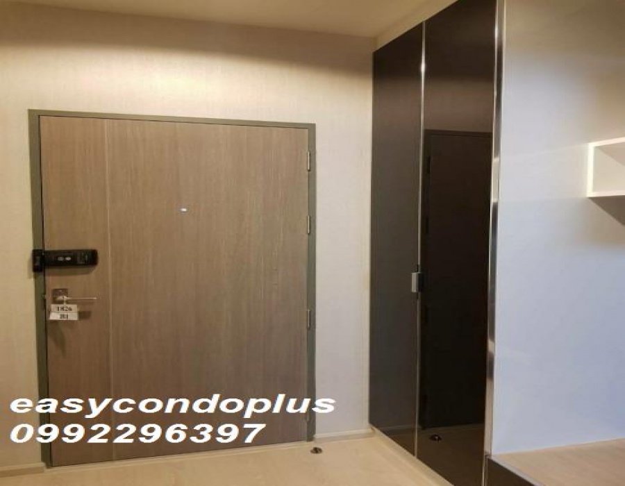 1 Bedroom Bedrooms, ,1 BathroomBathrooms,1 ห้องนอน,ขาย,5121
