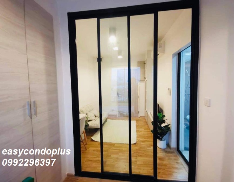 1 Bedroom Bedrooms, ,1 BathroomBathrooms,1 ห้องนอน,ขาย,5148
