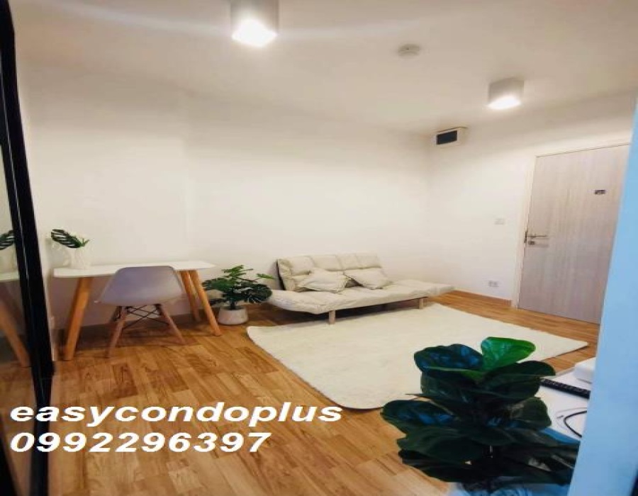 1 Bedroom Bedrooms, ,1 BathroomBathrooms,1 ห้องนอน,ขาย,5148