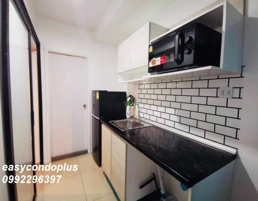 1 Bedroom Bedrooms, ,1 BathroomBathrooms,1 ห้องนอน,ขาย,5148