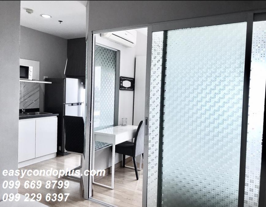 1 Bedroom Bedrooms, ,1 BathroomBathrooms,1 ห้องนอน,ขาย,1402