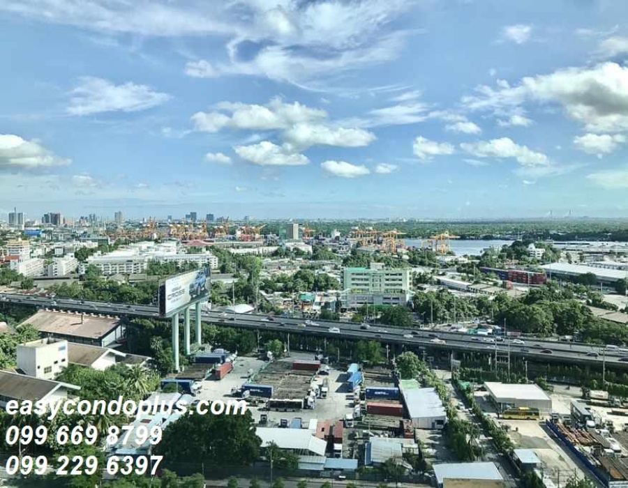 1 Bedroom Bedrooms, ,1 BathroomBathrooms,1 ห้องนอน,ขาย,1402
