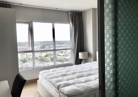 1 Bedroom Bedrooms, ,1 BathroomBathrooms,1 ห้องนอน,ขาย,1402