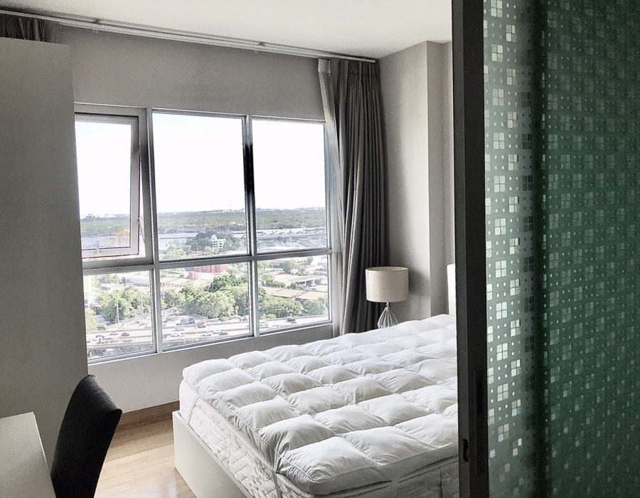 1 Bedroom Bedrooms, ,1 BathroomBathrooms,1 ห้องนอน,ขาย,1402