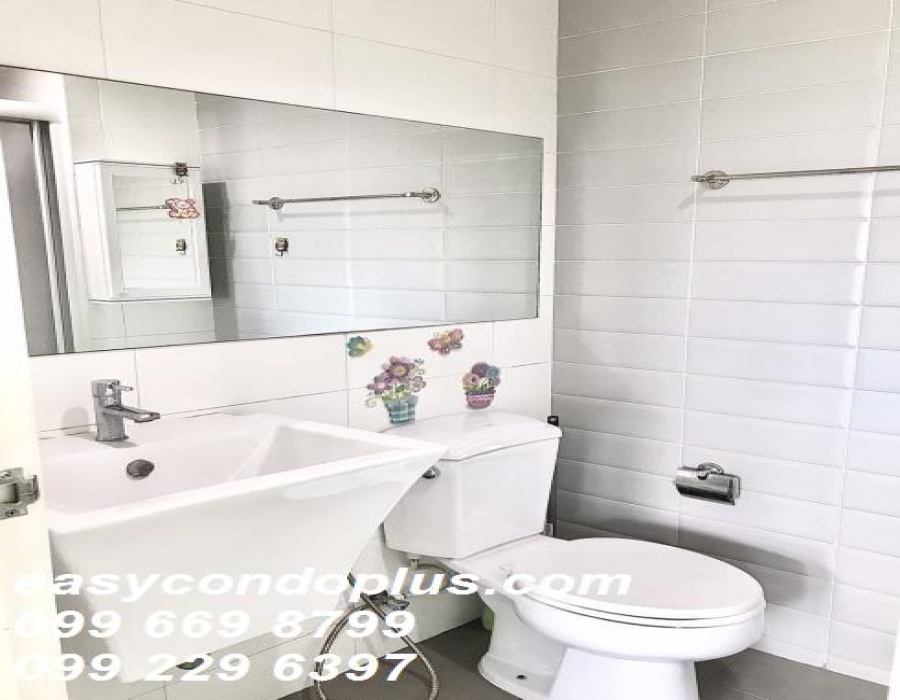 1 Bedroom Bedrooms, ,1 BathroomBathrooms,1 ห้องนอน,ขาย,1402