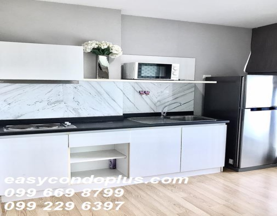 1 Bedroom Bedrooms, ,1 BathroomBathrooms,1 ห้องนอน,ขาย,1402