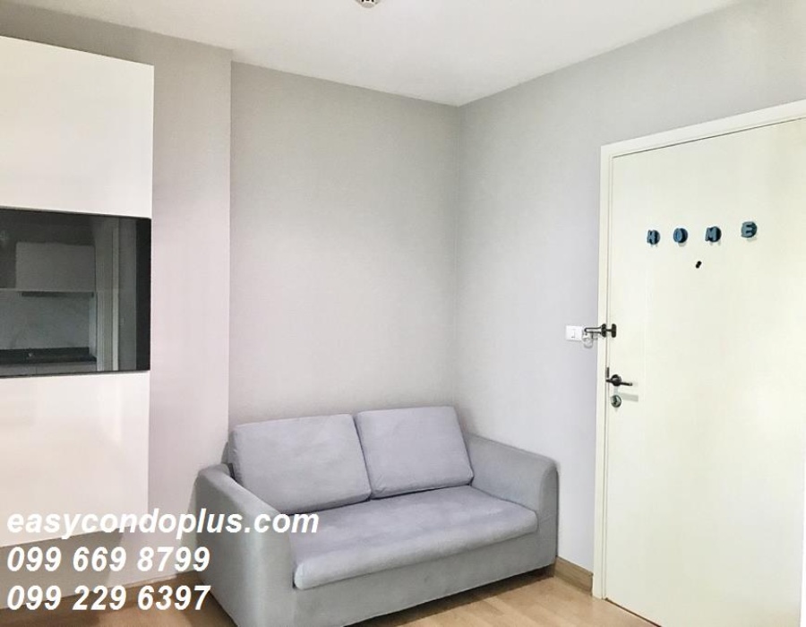 1 Bedroom Bedrooms, ,1 BathroomBathrooms,1 ห้องนอน,ขาย,1402