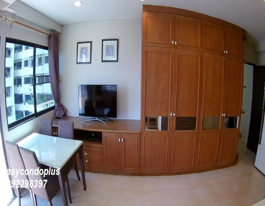 1 Bedroom Bedrooms, ,1 BathroomBathrooms,1 ห้องนอน,เช่า,5189