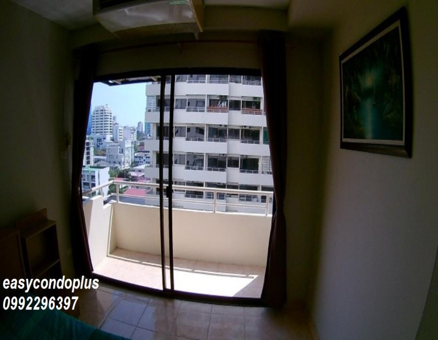 1 Bedroom Bedrooms, ,1 BathroomBathrooms,1 ห้องนอน,เช่า,5189