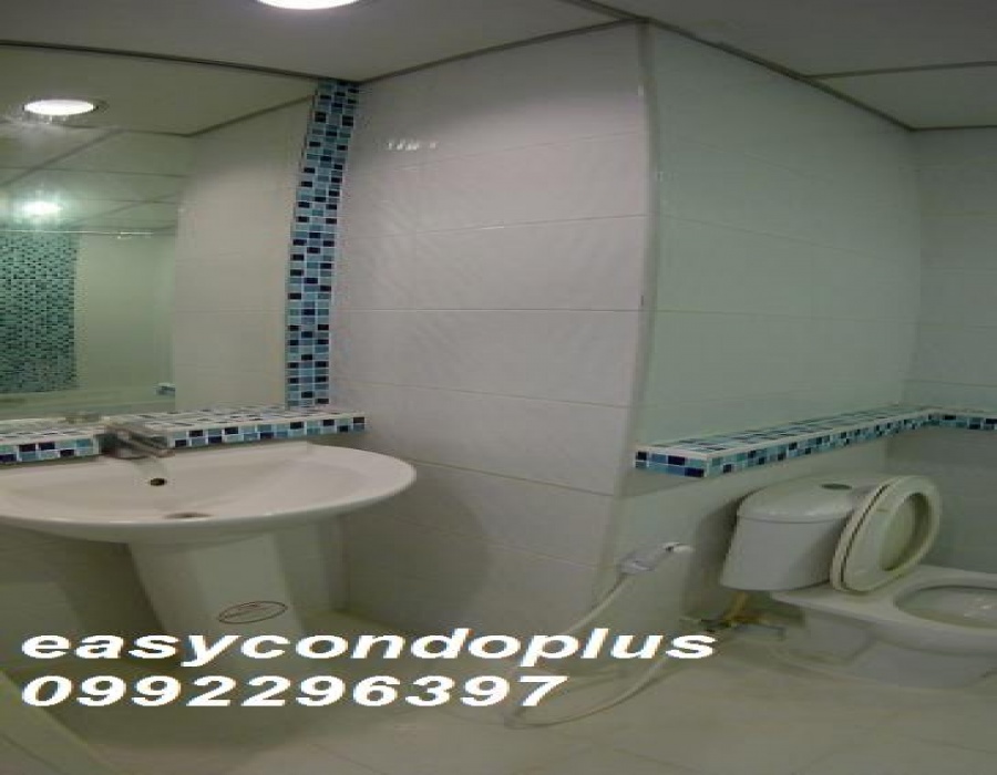 1 Bedroom Bedrooms, ,1 BathroomBathrooms,1 ห้องนอน,เช่า,5189