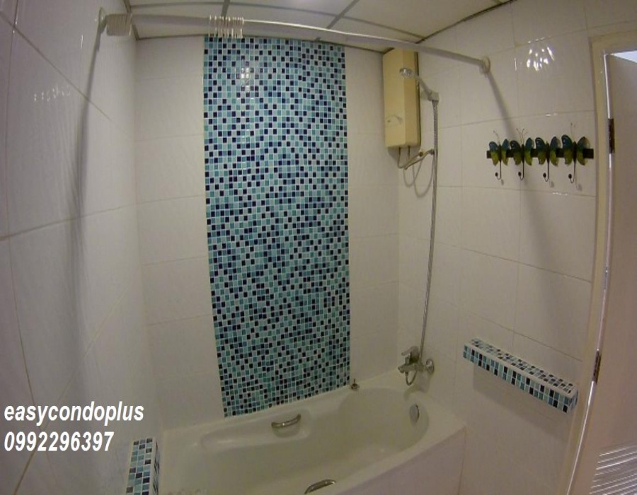 1 Bedroom Bedrooms, ,1 BathroomBathrooms,1 ห้องนอน,เช่า,5189