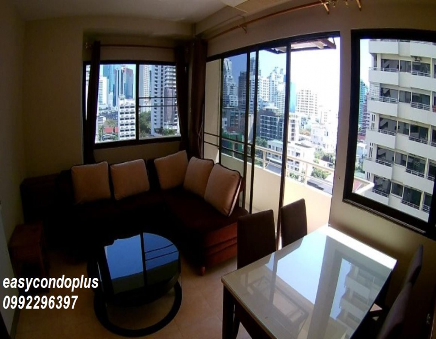 1 Bedroom Bedrooms, ,1 BathroomBathrooms,1 ห้องนอน,เช่า,5189