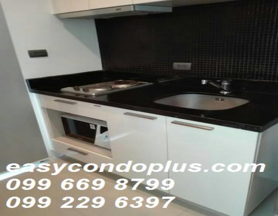 1 Bedroom Bedrooms, ,1 BathroomBathrooms,1 ห้องนอน,ขาย,1405