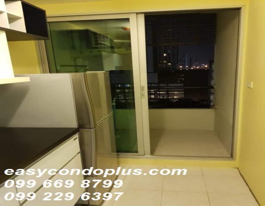 1 Bedroom Bedrooms, ,1 BathroomBathrooms,1 ห้องนอน,ขาย,1406