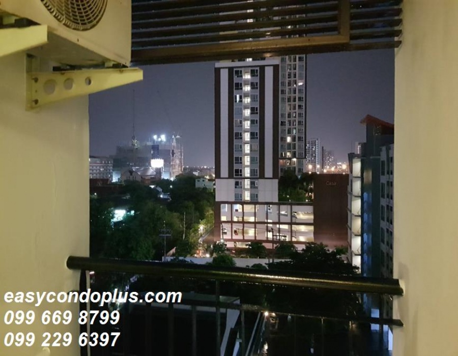 1 Bedroom Bedrooms, ,1 BathroomBathrooms,1 ห้องนอน,ขาย,1406