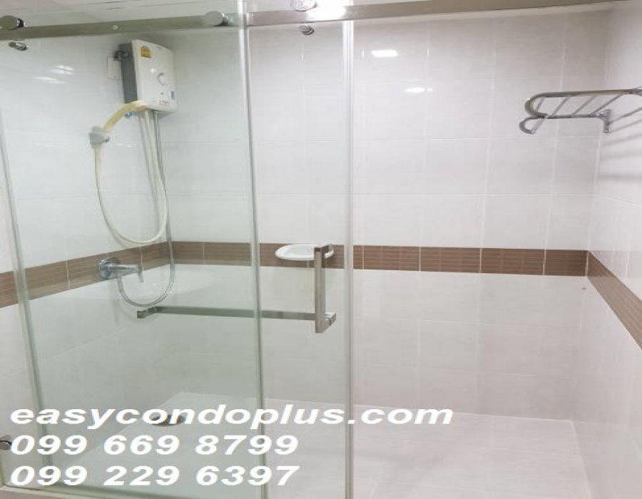 1 Bedroom Bedrooms, ,1 BathroomBathrooms,1 ห้องนอน,ขาย,1406
