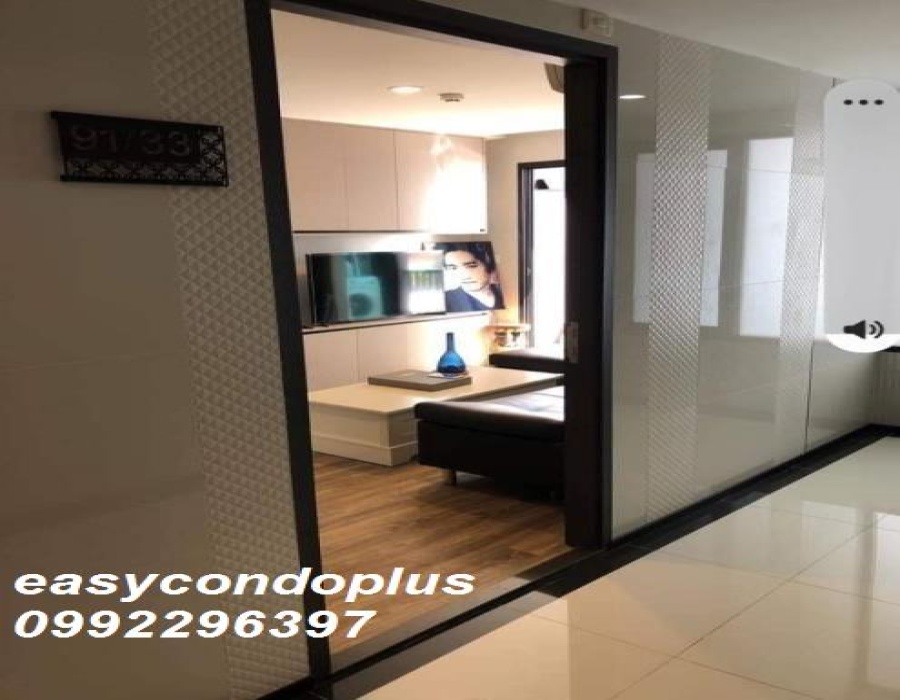 1 Bedroom Bedrooms, ,1 BathroomBathrooms,1 ห้องนอน,ขาย,5216