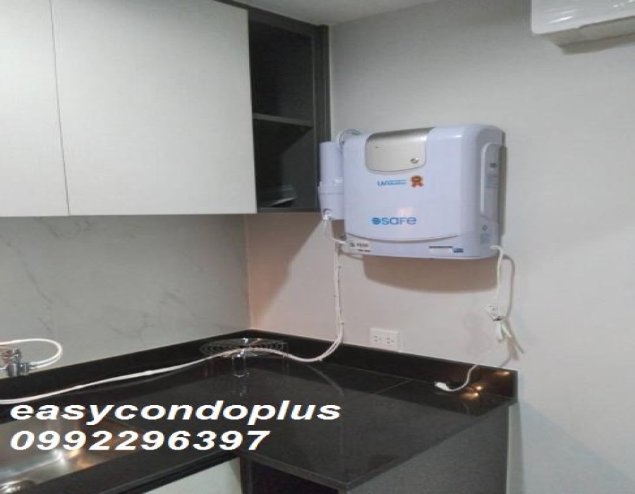 1 Bedroom Bedrooms, ,1 BathroomBathrooms,1 ห้องนอน,ขาย,5216