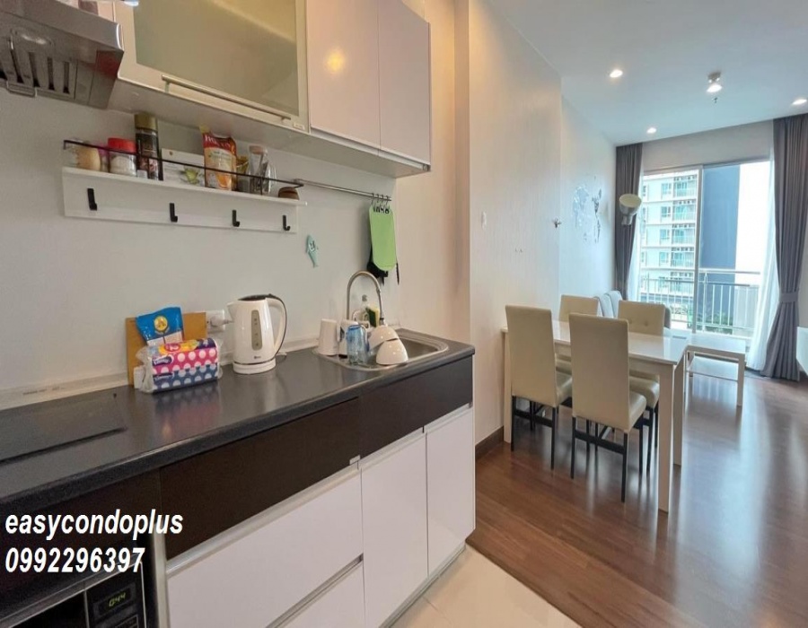 1 Bedroom Bedrooms, ,1 BathroomBathrooms,1 ห้องนอน,เช่า,5219