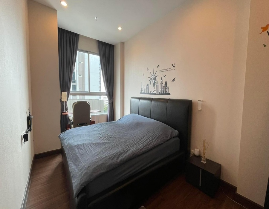 1 Bedroom Bedrooms, ,1 BathroomBathrooms,1 ห้องนอน,เช่า,5219