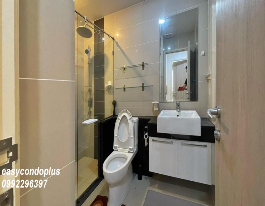 1 Bedroom Bedrooms, ,1 BathroomBathrooms,1 ห้องนอน,เช่า,5219