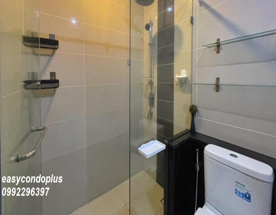 1 Bedroom Bedrooms, ,1 BathroomBathrooms,1 ห้องนอน,เช่า,5219
