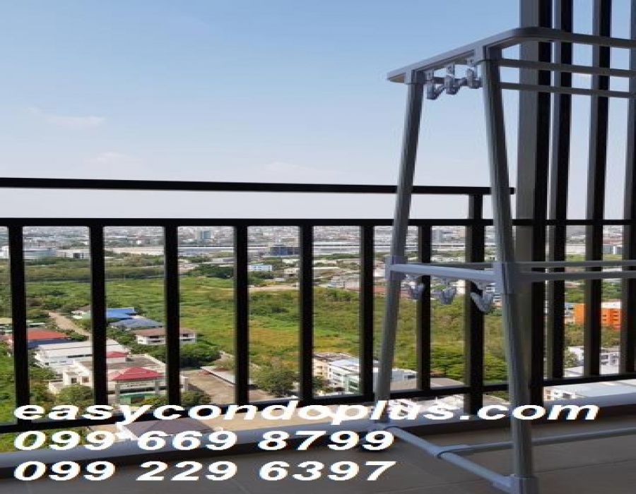 2 Bedrooms Bedrooms, ,2 BathroomsBathrooms,2 ห้องนอน,ขาย,1407