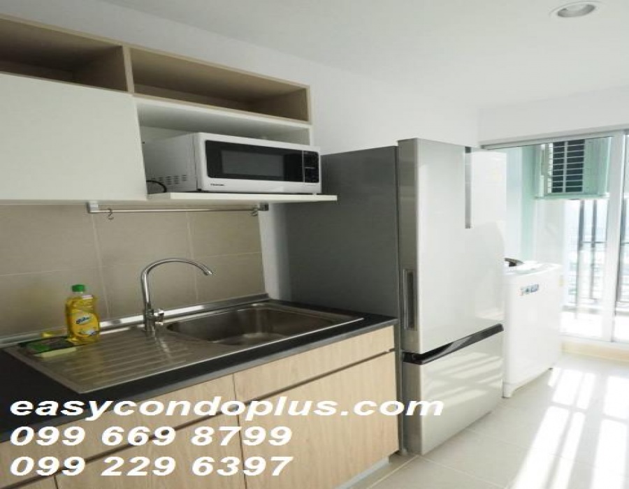 2 Bedrooms Bedrooms, ,2 BathroomsBathrooms,2 ห้องนอน,ขาย,1407