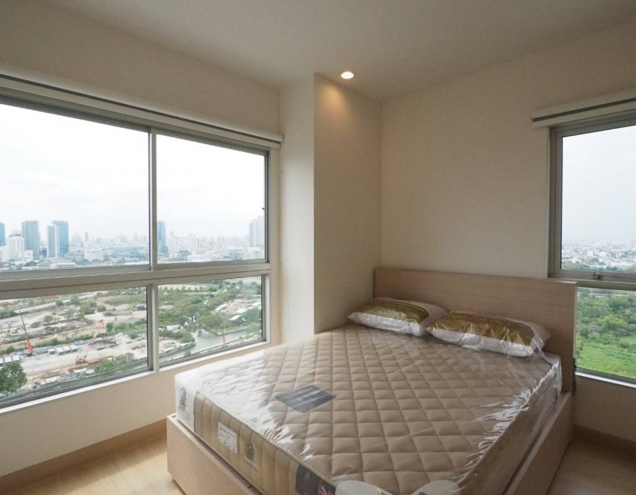 2 Bedrooms Bedrooms, ,2 BathroomsBathrooms,2 ห้องนอน,ขาย,1407