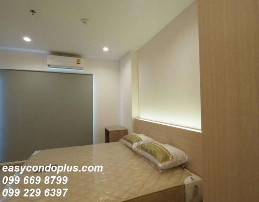 2 Bedrooms Bedrooms, ,2 BathroomsBathrooms,2 ห้องนอน,ขาย,1407